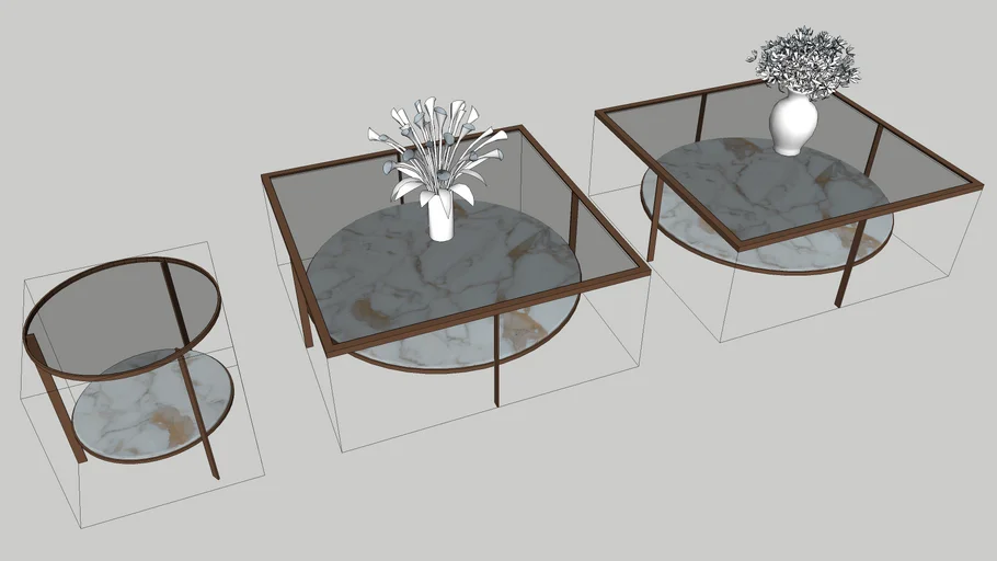Center Table