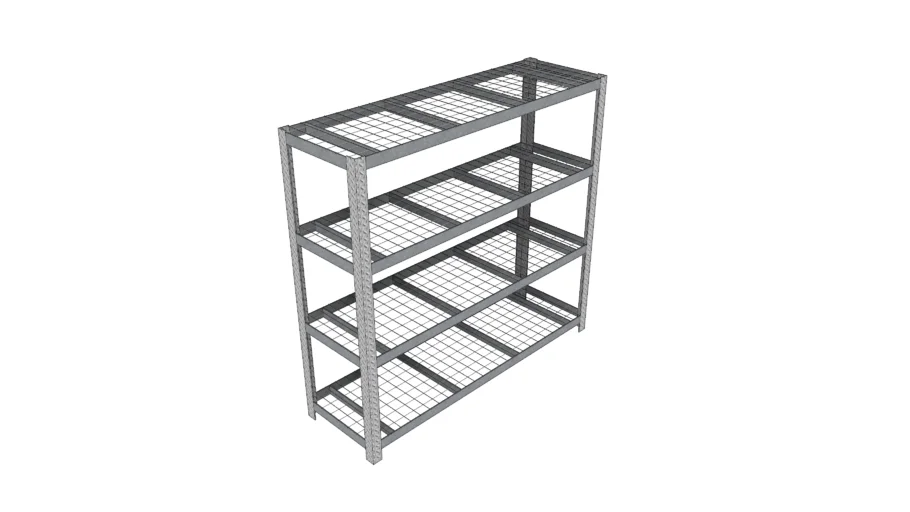 3D Warehouse