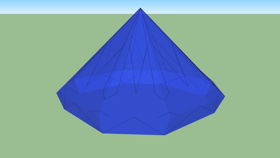 Diamond / Oaple Gem