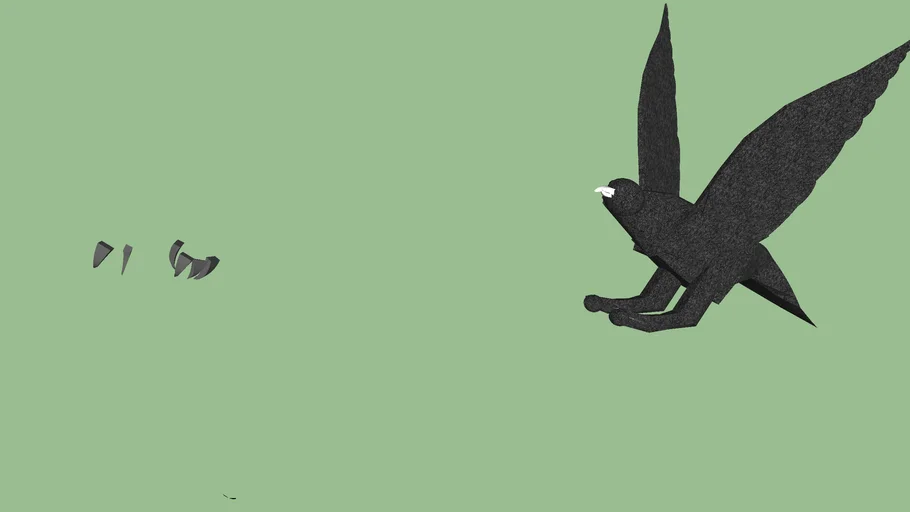 AGUILA 3D