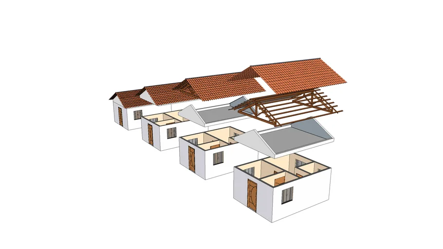 CASA SIMPLES