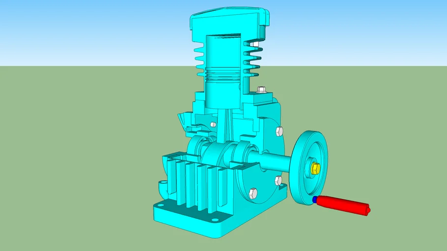 3D Warehouse