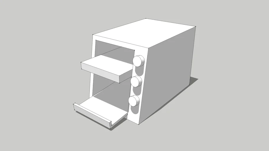 3D Warehouse