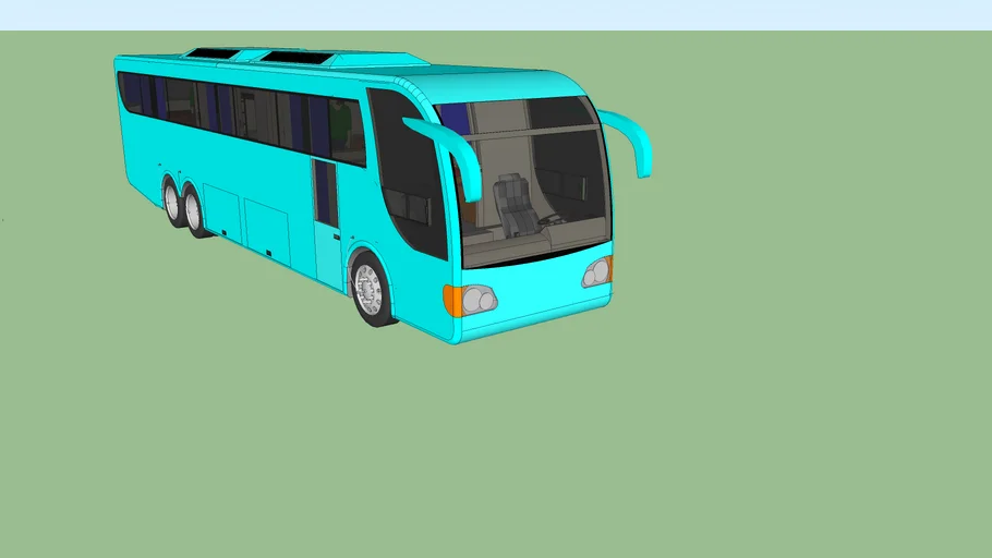 RV | 3D Warehouse