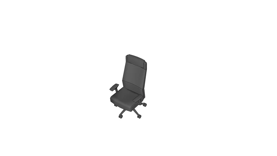 shared officechair