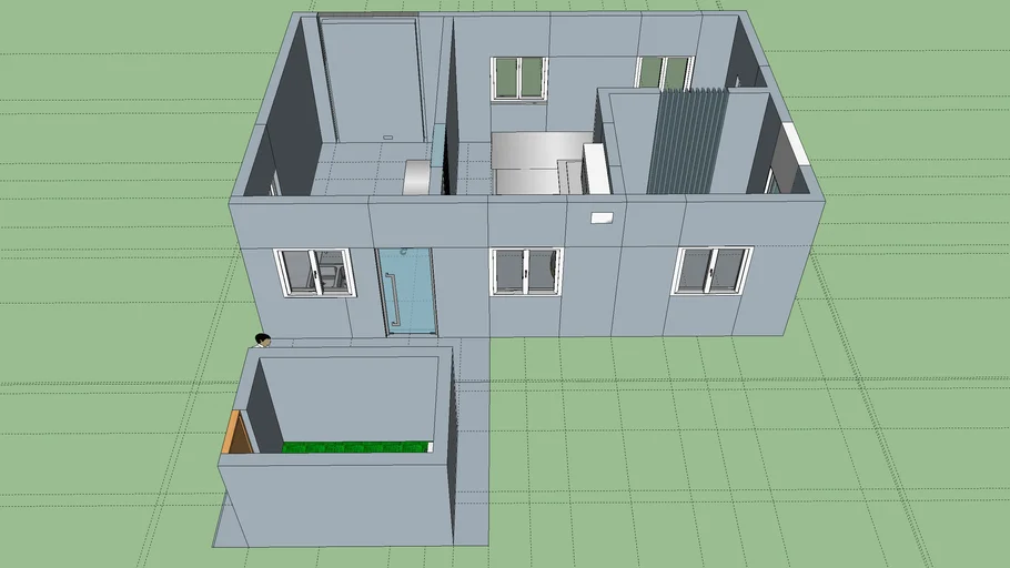 Small factory