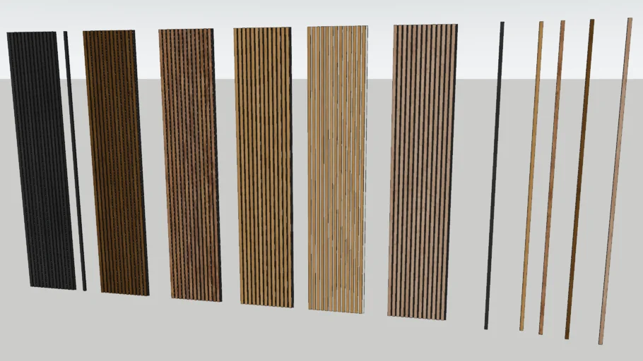 Wall Panel - Akupanel