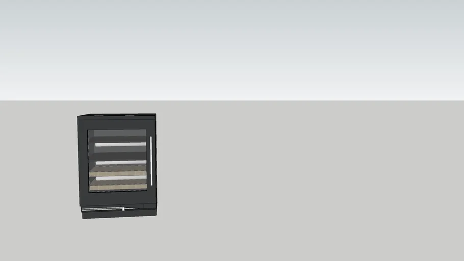 fridge