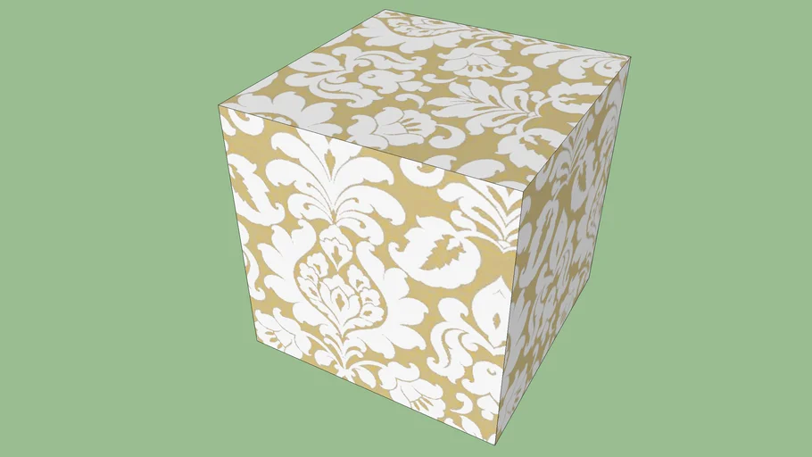 Decorative Box