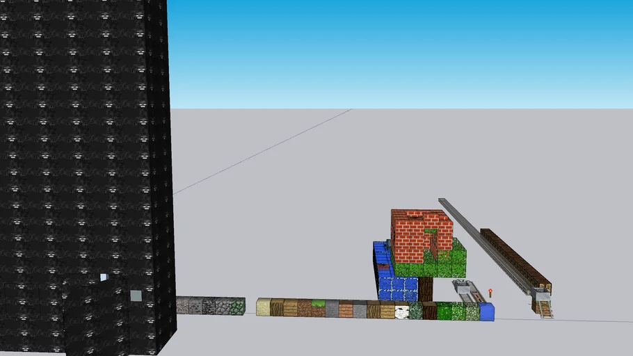 Minecraft