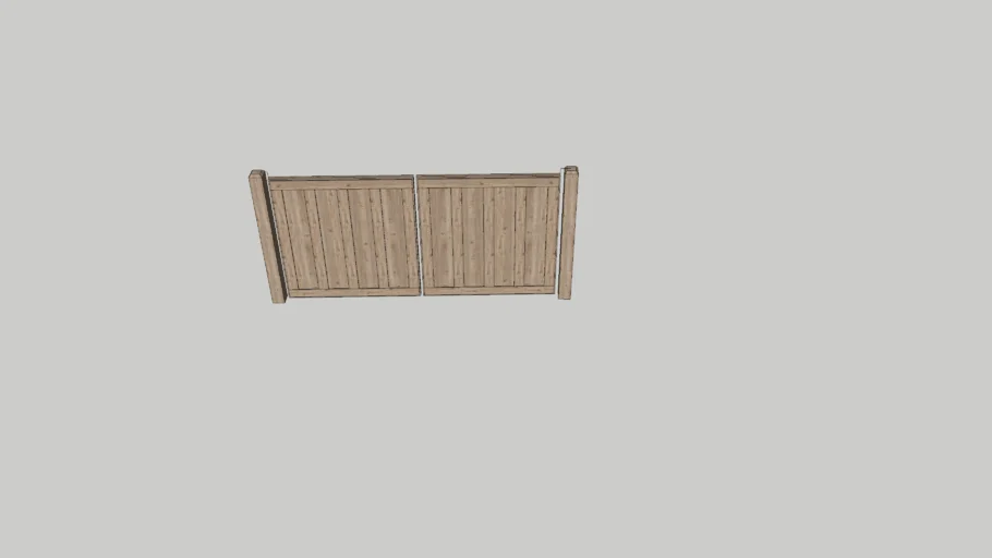 Gate