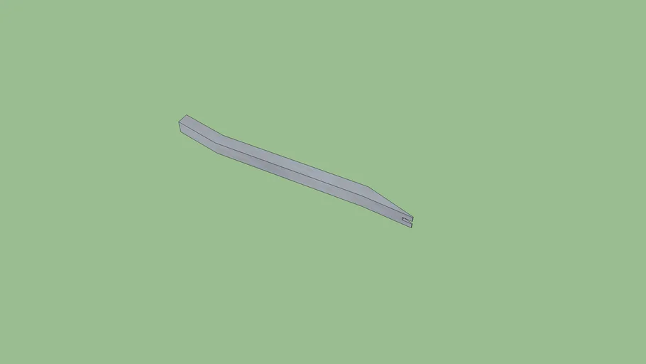 Crowbar