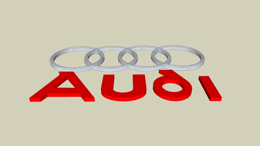 Audi logo