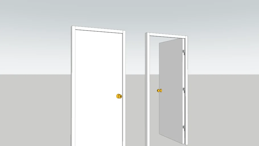 Puerta