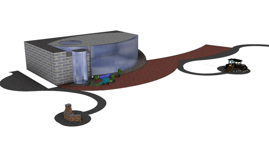 3D Warehouse