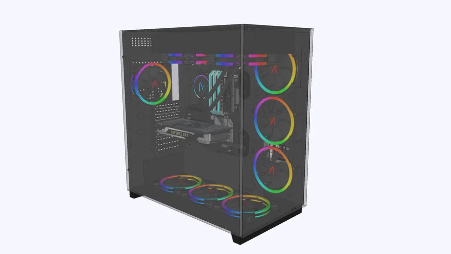 RGB PC