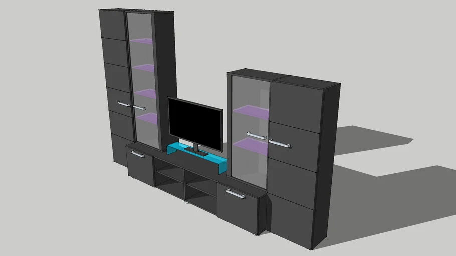 3D Warehouse