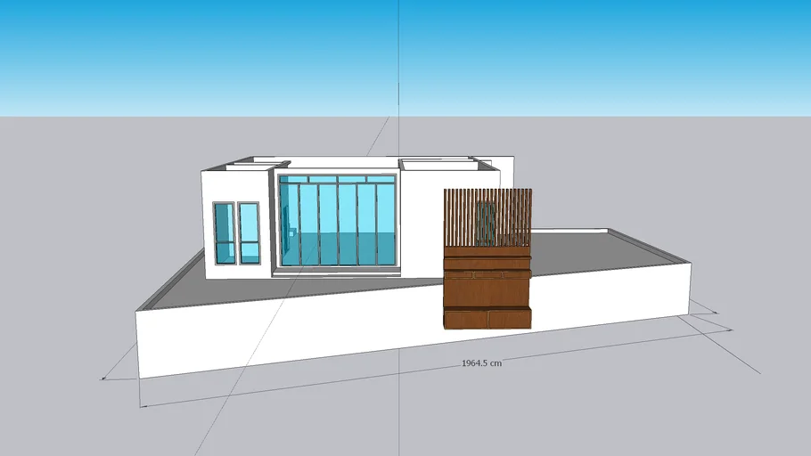 partition | 3D Warehouse