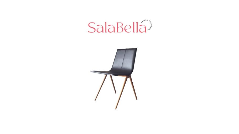 Cadeira Zak - SalaBella