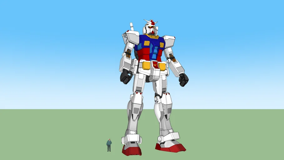 RX-78-2