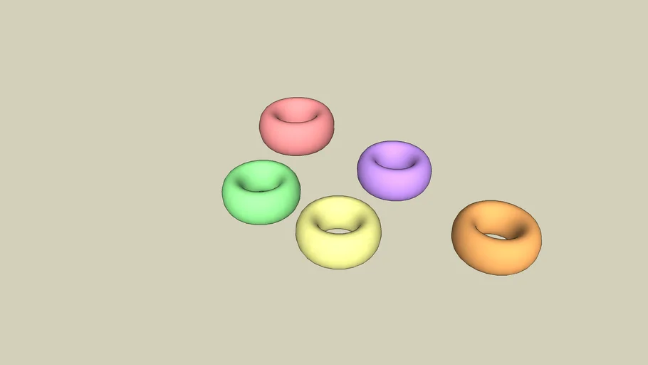 froot loops