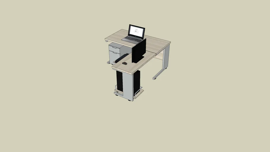 office table