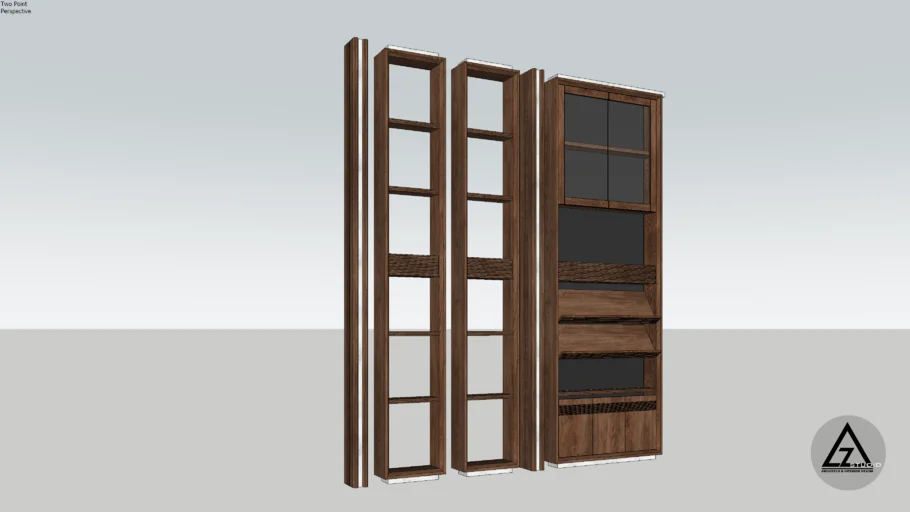 Tủ Rượu Đồng Gia