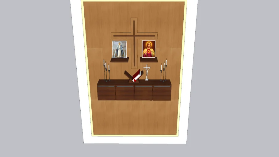 PRAYER UNIT