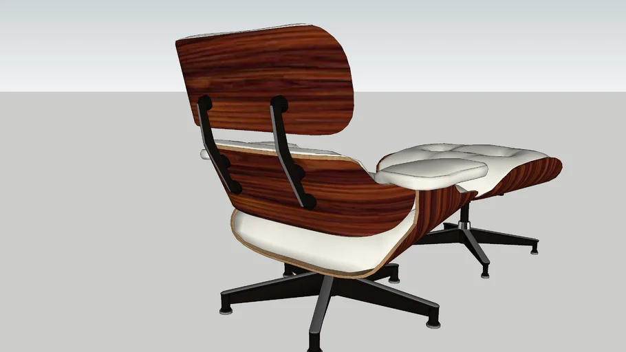 Eames Lounge Chair