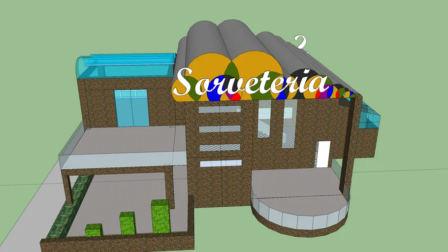 Sorveteria