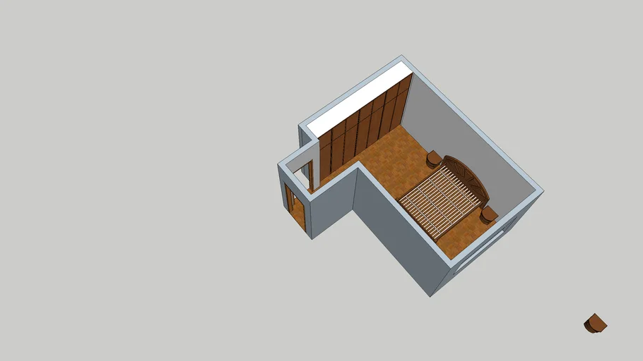 Quarto de Casal