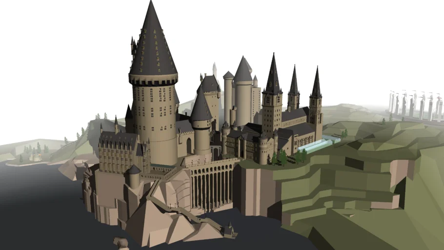 Hogwarts