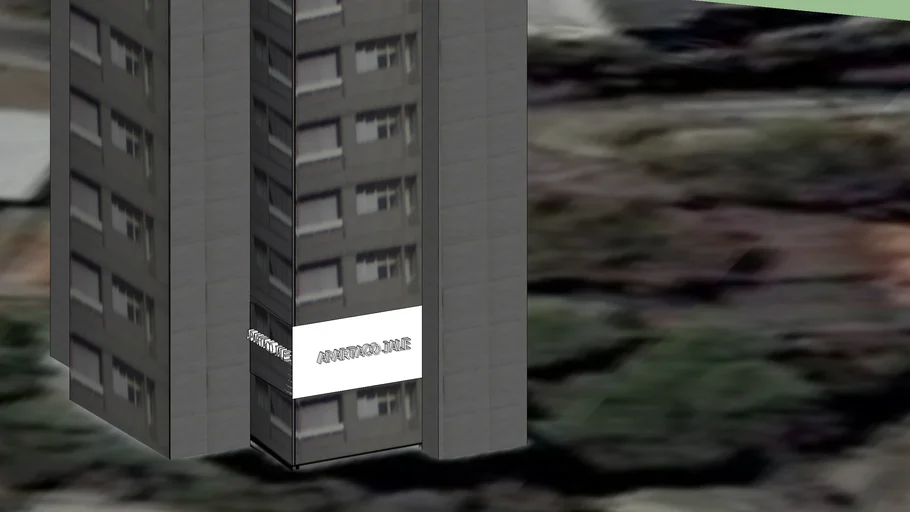 Residencias Parque Alto