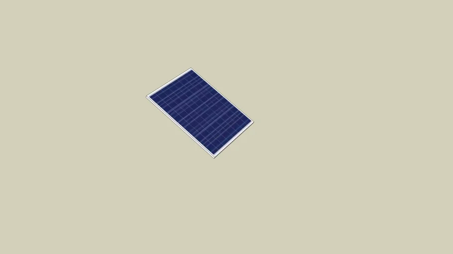 apollo solar module