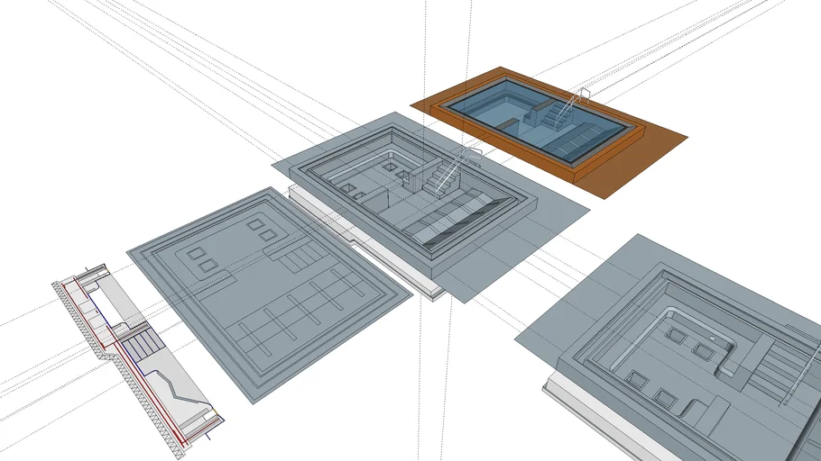 test 2 | 3D Warehouse