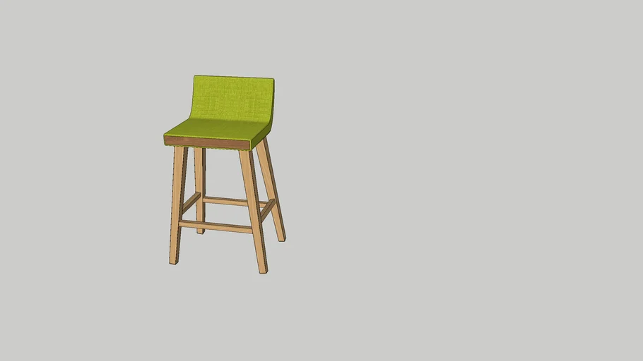 high chair