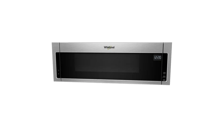 HOTTE MICROWAVE