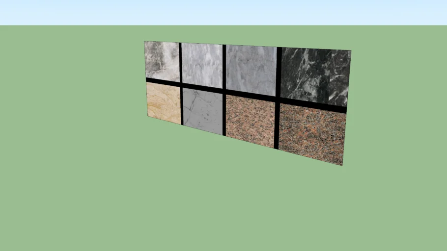 Marble textures 