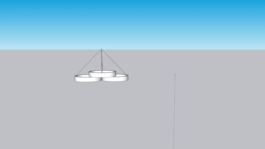 Circular Light