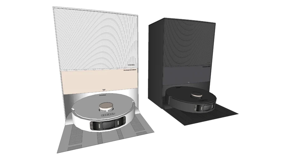 DREAME 掃地機皇Sweeping robot