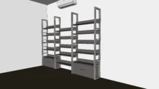 3D Warehouse