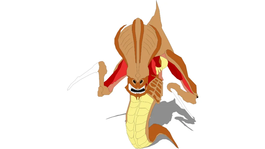 Hydralisk