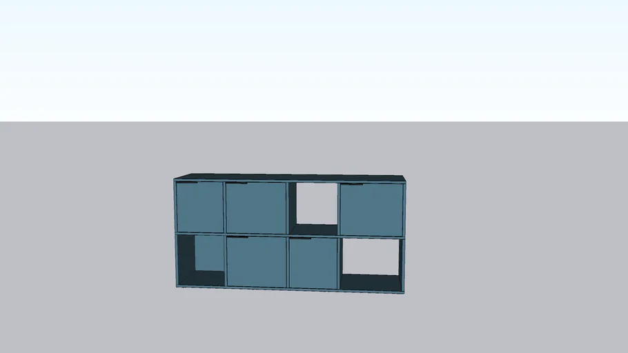 3D Warehouse