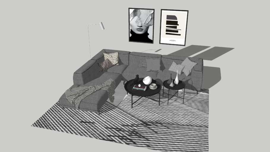 Sofa Set Collection