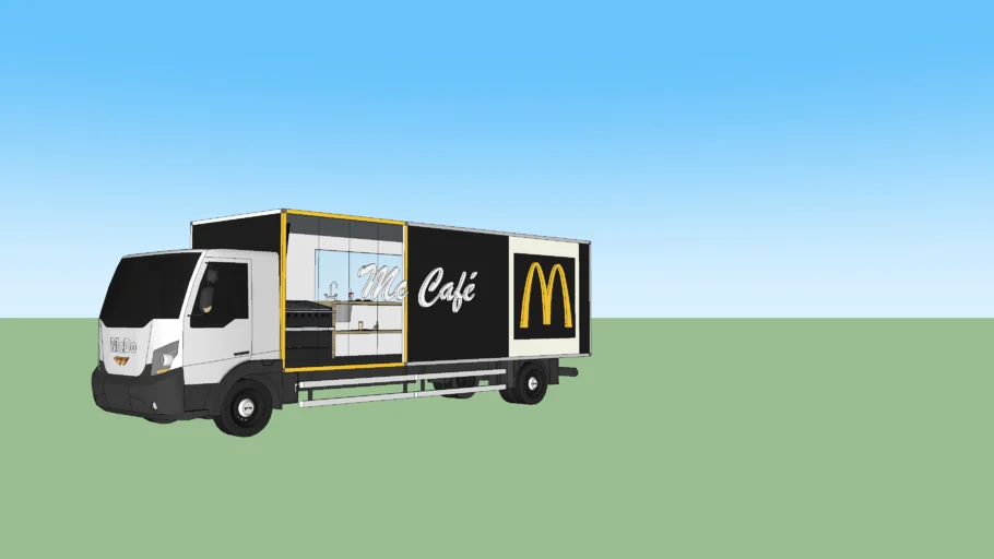 Food truck