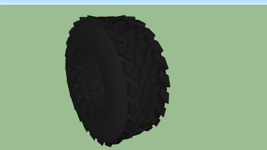 Nitto Trail Grappler 35x12.50r20