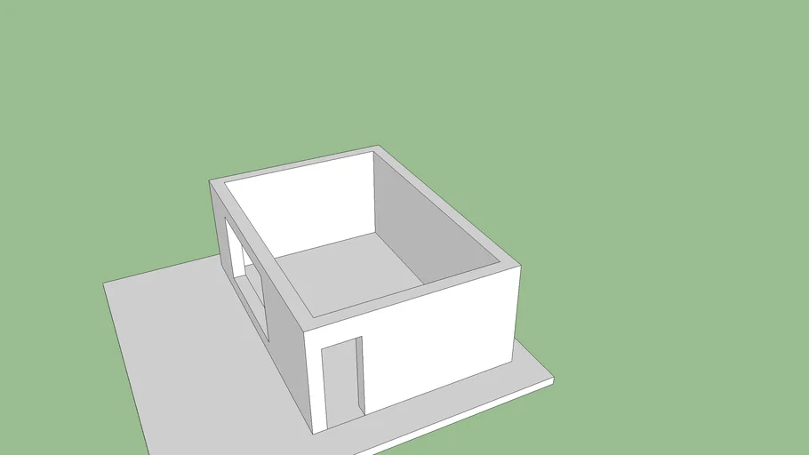PRACTICA | 3D Warehouse