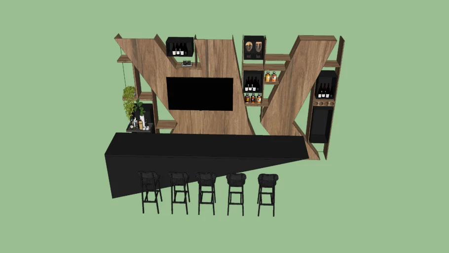 Bar design