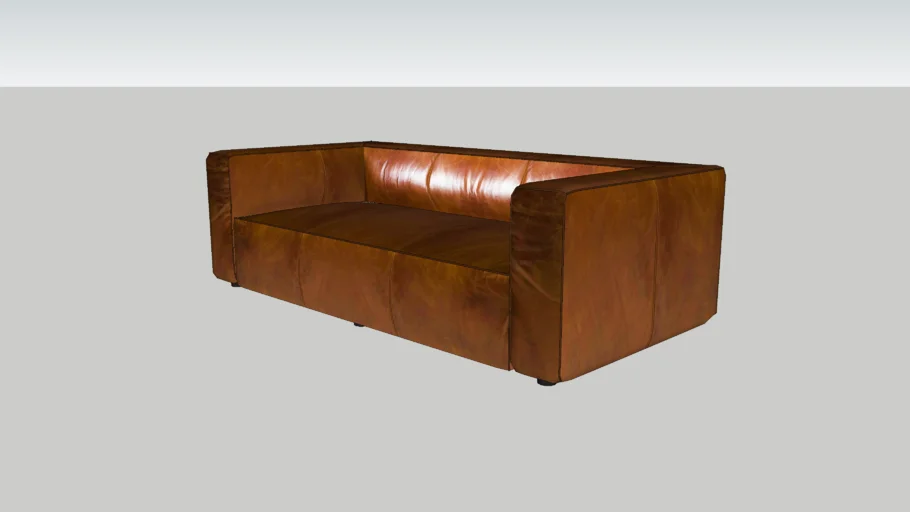 Kare design Sofa Cubetto/Sofa cubetto from Kare design