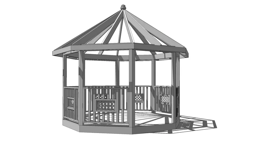 gazebo